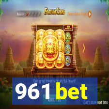 961 bet